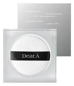 Dear.A Face Blur Finishing Powder