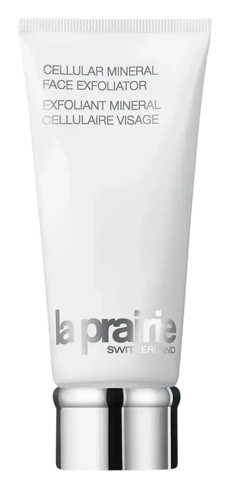La Prairie Cellular Mineral Face Exfoliator