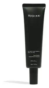 Hyeja Vegan Bamboo Peptides Barrier Sunscreen SPF 50+