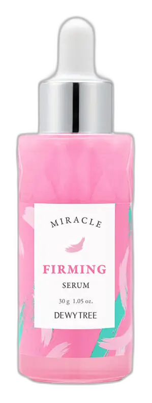 DEWYTREE Miracle Firming Serum