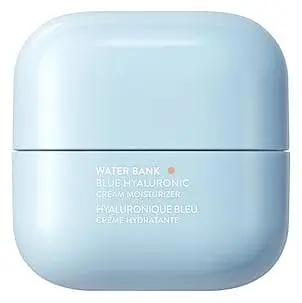 Laneige Water Bank Blue Hyaluronic Cream Moisturizer