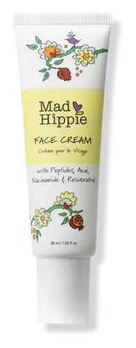 Mad Hippie Face Cream