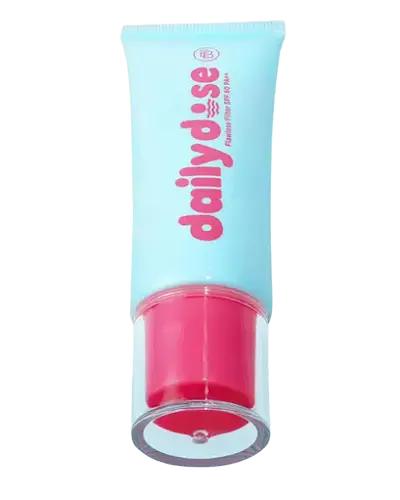 Ever Bilena Daily Dose Flawless Filter SPF 60