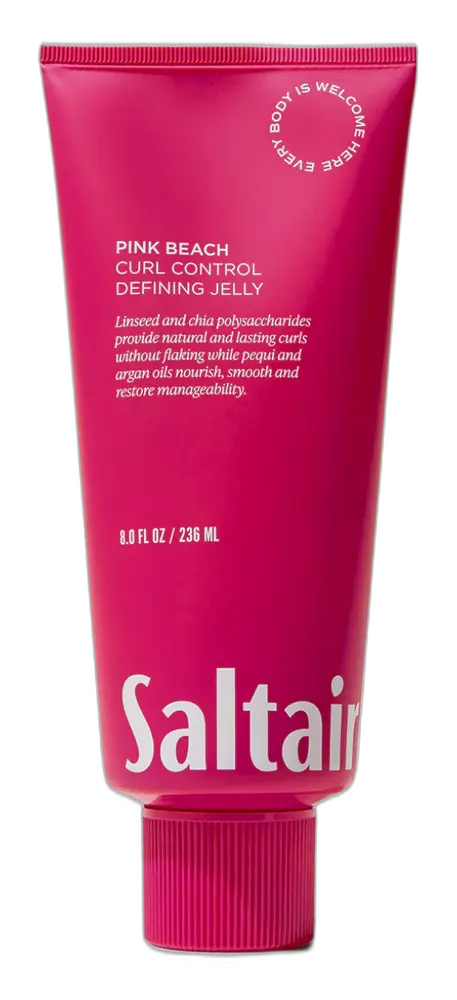 Saltair Curl Control Defining Jelly