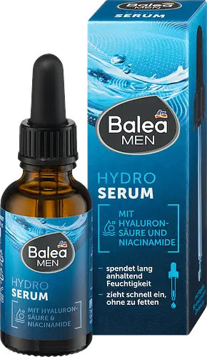 Balea Hydro Serum