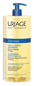Uriage Xemose Cleansing Soothing Oil
