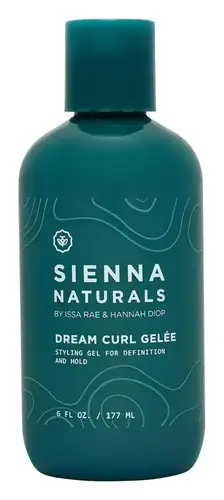 Sienna Naturals Dream Curl Gelee