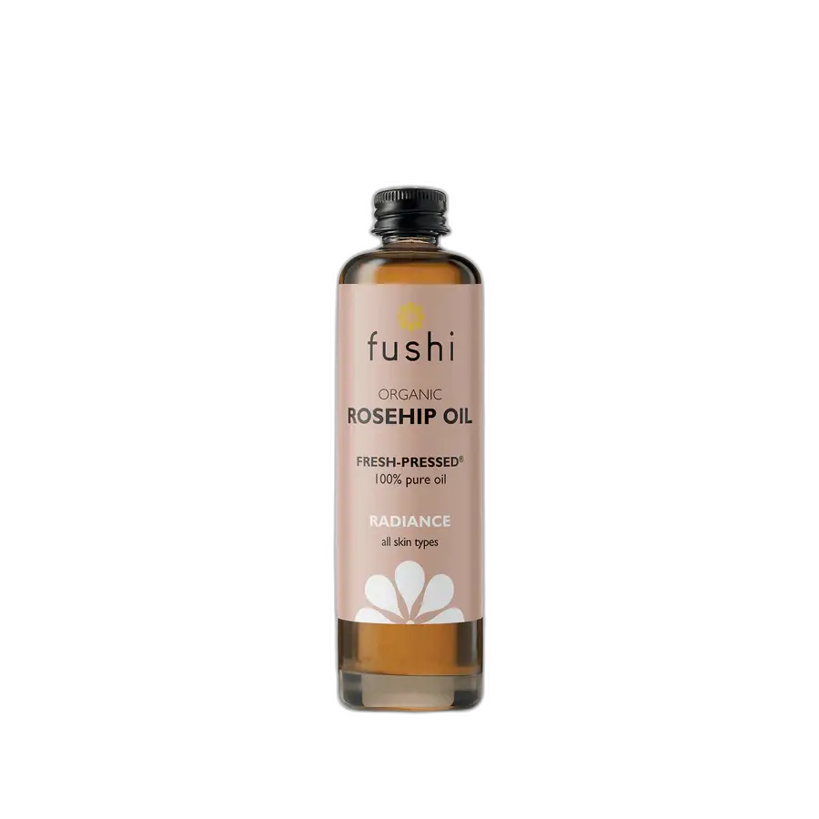 Fushi Organic Rosehip Oil
