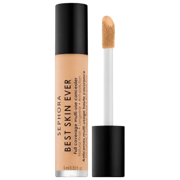 Sephora Collection Best Skin Ever Full Coverage Multi-Use Concealer 25.5Y