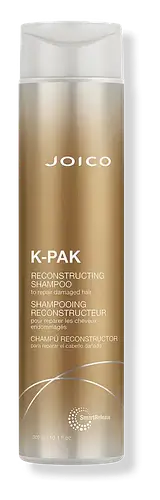 Joico K-Pak Reconstructing Shampoo