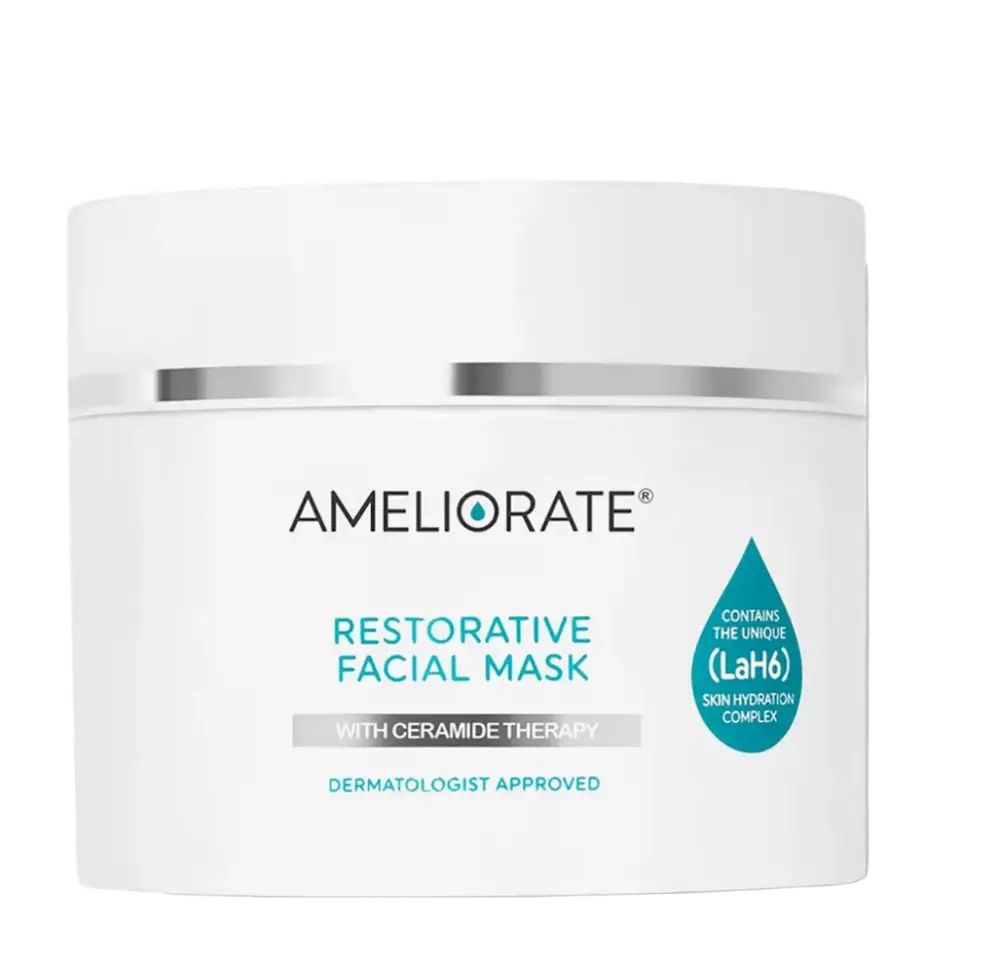 Ameliorate Restorative Facial Mask