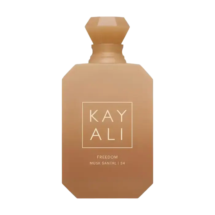 Kayali Freedom Musk Santal 34 Eau De Parfum