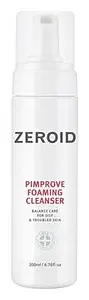Zeroid Pimprove Foaming Cleanser