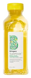 BrioGeo Superfoods Banana + Coconut Nourishing Shampoo US