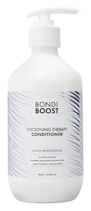 BondiBoost Thickening Therapy Conditioner