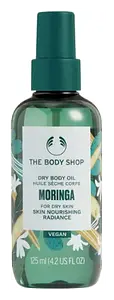 The Body Shop Moringa Dry Body Oil