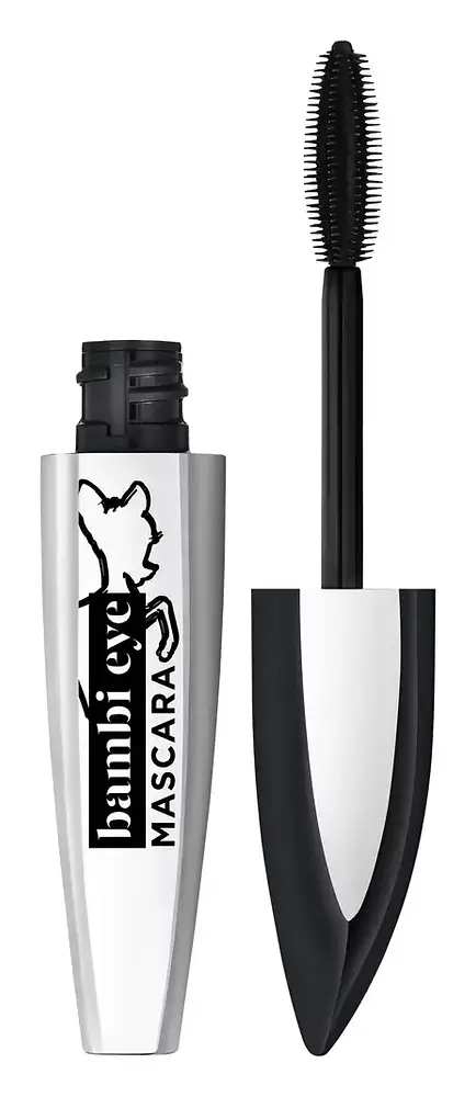 L'Oreal Bambi Eye Washable Mascara Extra Noir