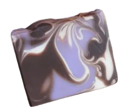Lovely Body Exotic Vanilla Cold Process Soap