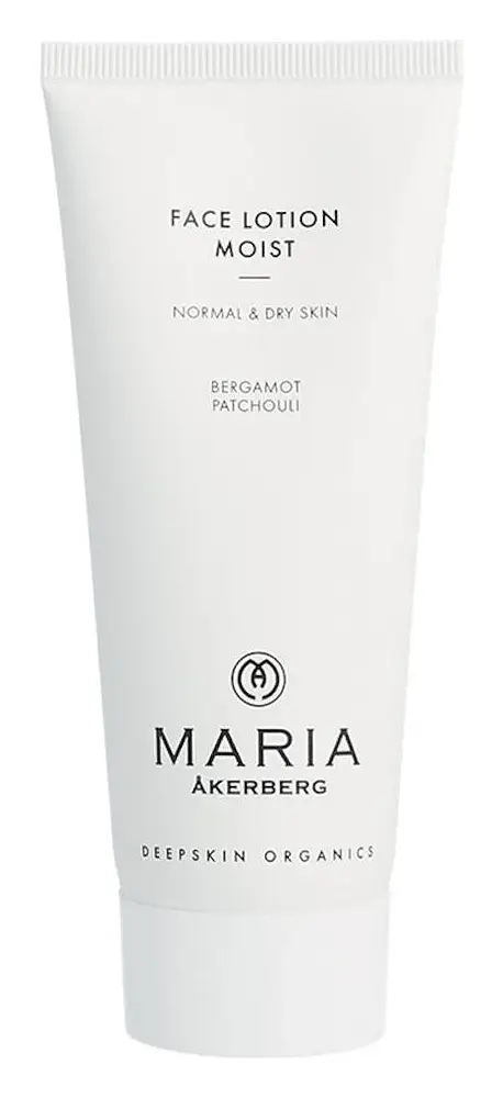 Maria Åkerberg Face Lotion Moist