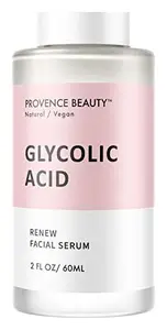 Provence Beauty Renew Glycolic Acid Facial Serum