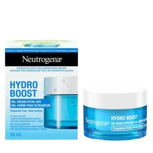 Neutrogena Hydro Boost Gel Cream Extra-Dry Canada