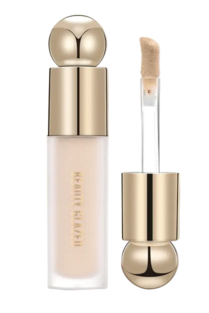 Beauty Glazed Liquid Concealer 101 Fair