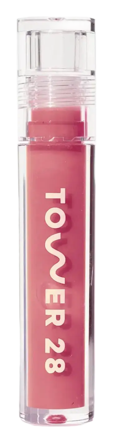 Tower 28 Beauty ShineOn Milky Lip Jelly Coconut