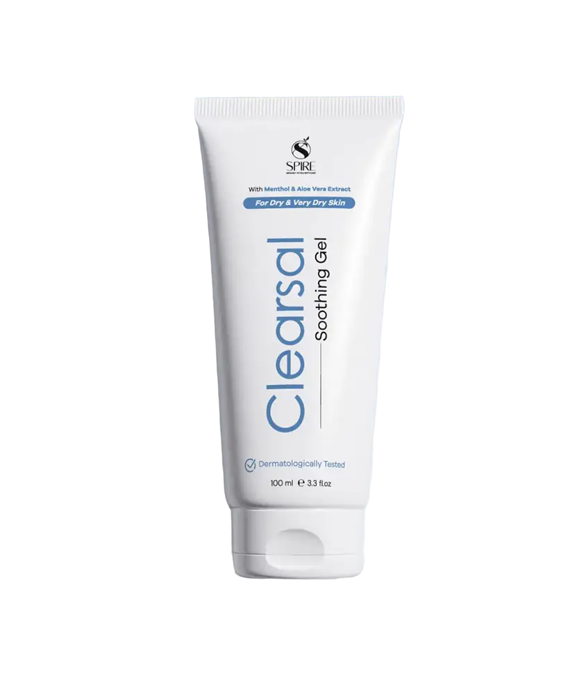 Spire Pharma Clearsal Soothing Gel