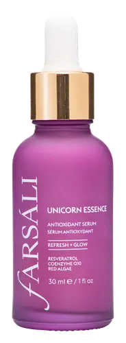 FARSALI Unicorn Essence Antioxidant Serum