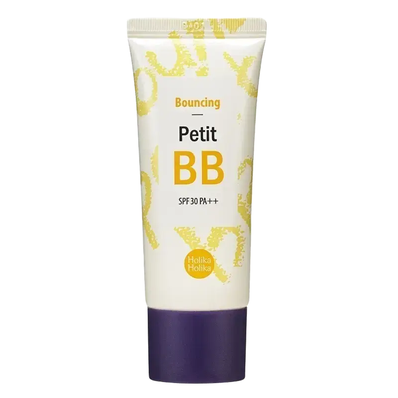 Holika Holika Bouncing Petit BB Cream SPF 30