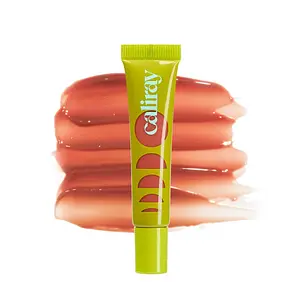 Caliray Glazed And Infused Gloss Lip Plumper Taco Tuesday