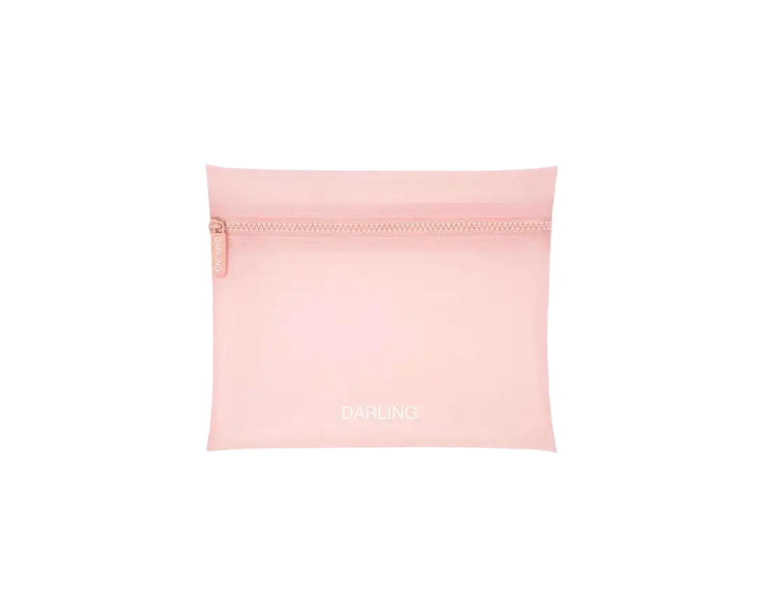 Darling D Jelly Bag