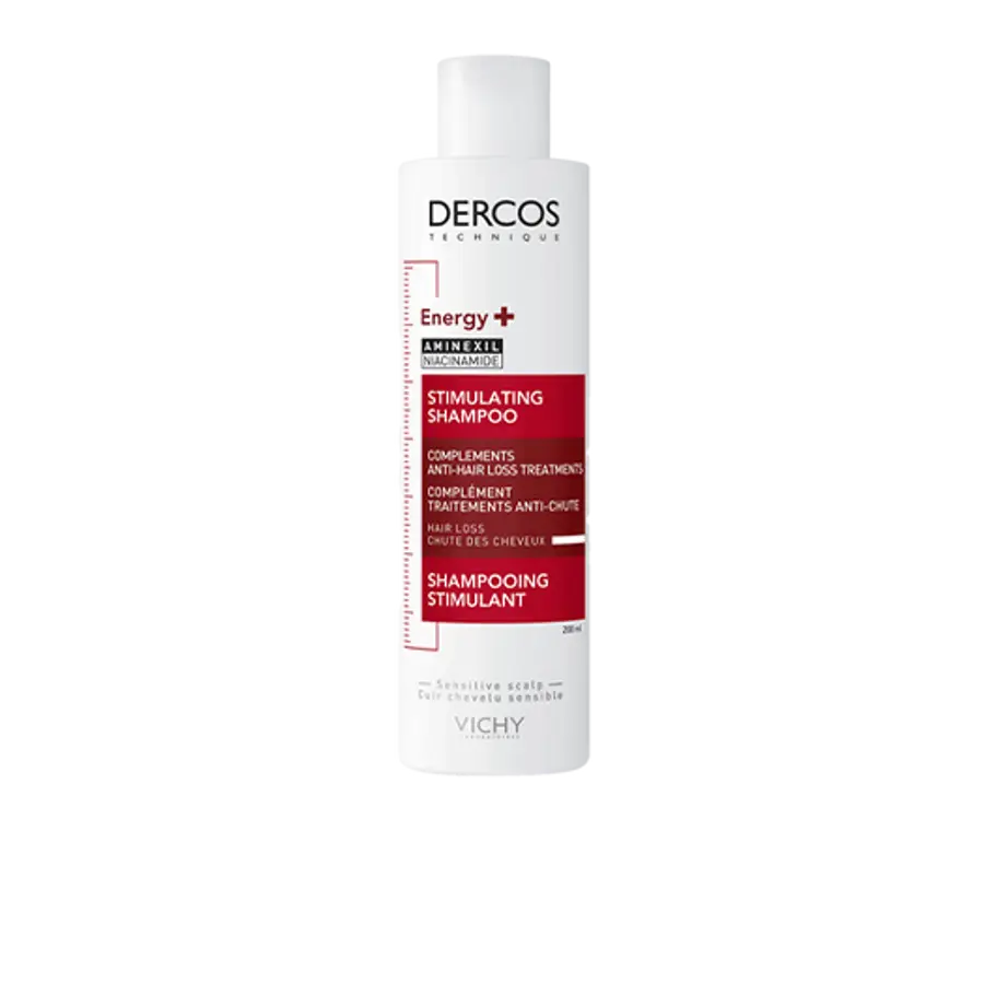 Vichy Dercos Energising Shampoo Netherlands