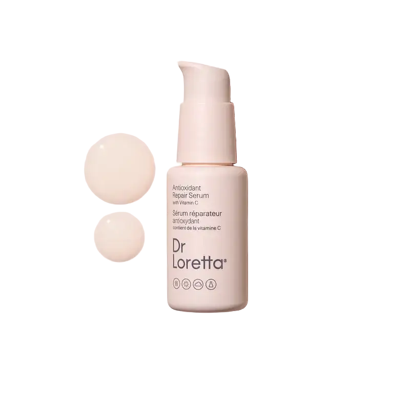Dr. Loretta Antioxidant Repair Serum