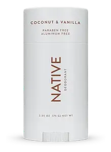 Native Deodorant Coconut & Vanilla