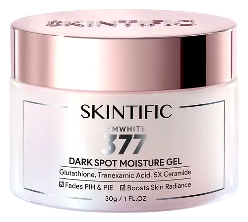 Skintific Symwhite 377 Dark Spot Moisture Gel