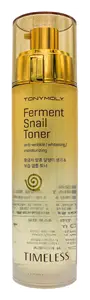 TONYMOLY Timeless Ferment Snail Toner