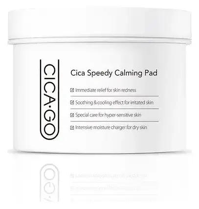 ISOI Cicago Cica Speedy Calming Pad