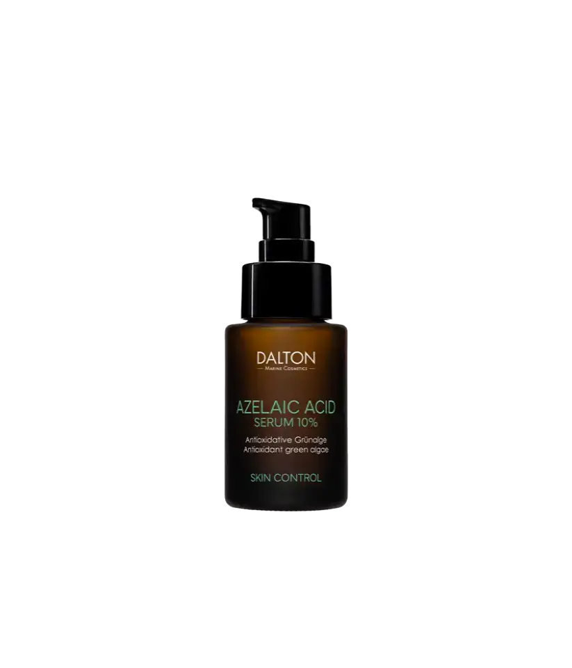 Dalton Marine Cosmetics Azelaic Acid Serum 10%