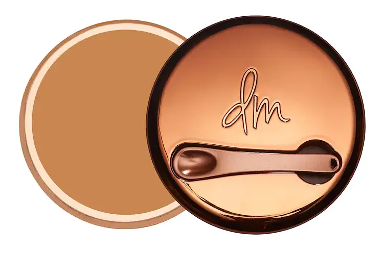 Danessa Myricks Beauty Yummy Skin Blurring Balm Powder 5