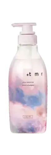 +tmr Moist Shampoo