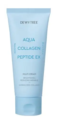 DEWYTREE Aqua Collagen Peptide Multi Cream