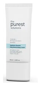 The Purest Solutions Hydration Booster Daily Moisturizing Cream