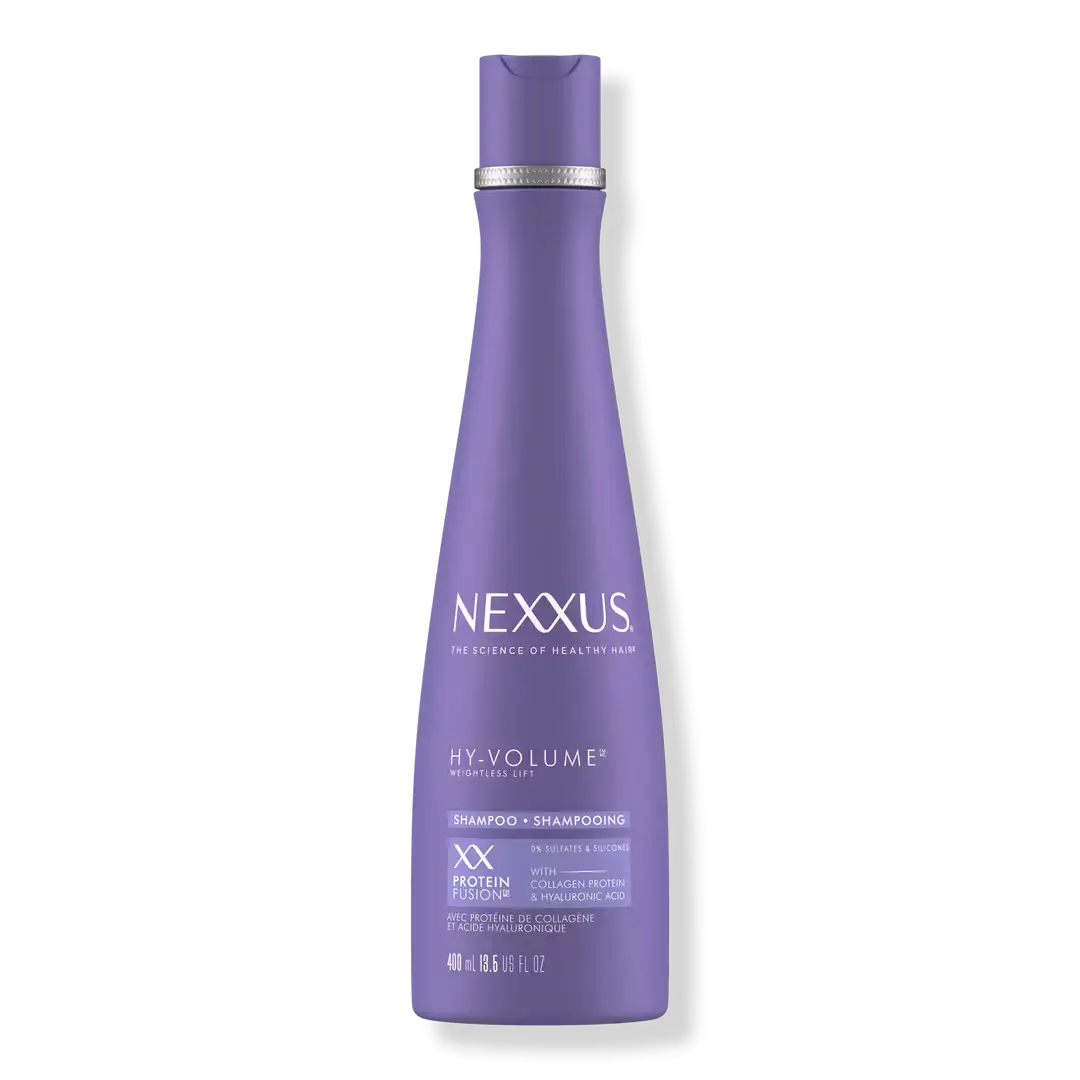 Nexxus Hy-Volume Shampoo