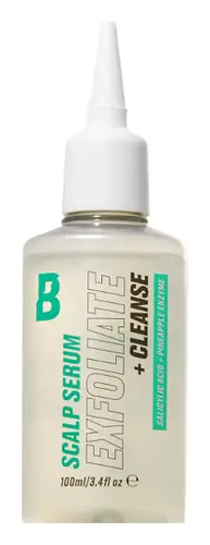 Beauty Bay Exfoliate + Cleanse Scalp Serum