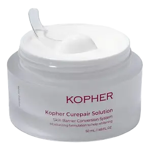 Kopher Curepair Solution