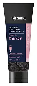 Mediheal Intensive Pore Clean Cleansing Foam