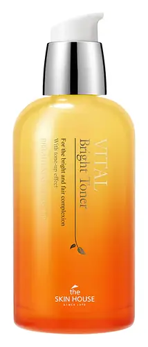The Skin House Vital Bright Toner