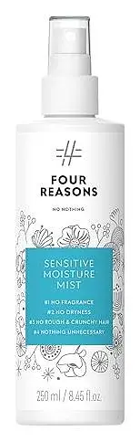 Four Reasons No Nothing Sensitive Moisture Mist