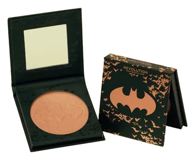 Revolution Beauty X Batman™ Bat Light Highlighter